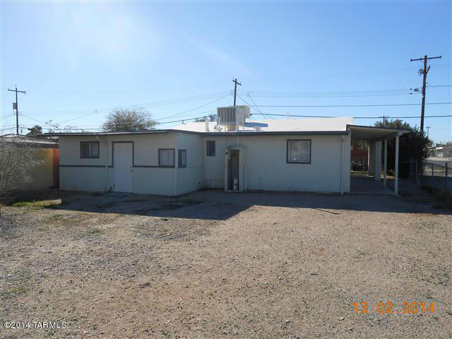 332 East 29th Street, Unit A&B Tucson, AZ 85713 - Photo 10 of 20