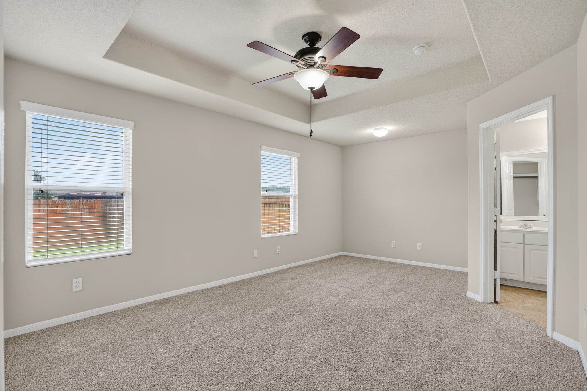 29414 Winton Wood Way Spring, TX 77386 - Photo 12 of 35 a view of an empty room with a window
