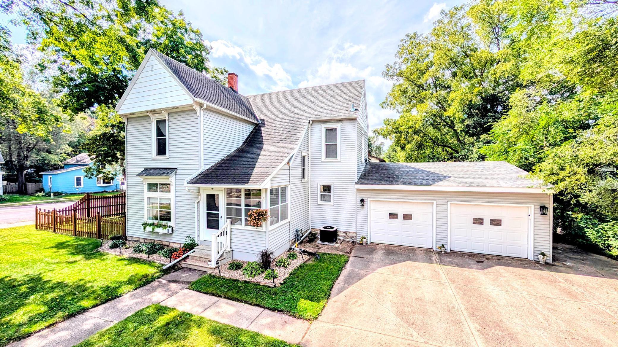 4 5th Avenue Northwest Faribault, MN 55021 - Photo 1 of 1