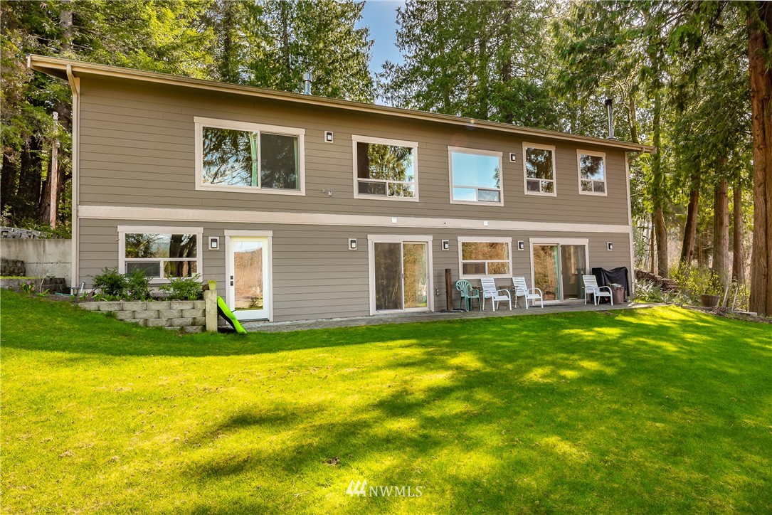 189 Friday Creek Road Bellingham, WA 98229 - Photo 10 of 40 Gallery Image 10