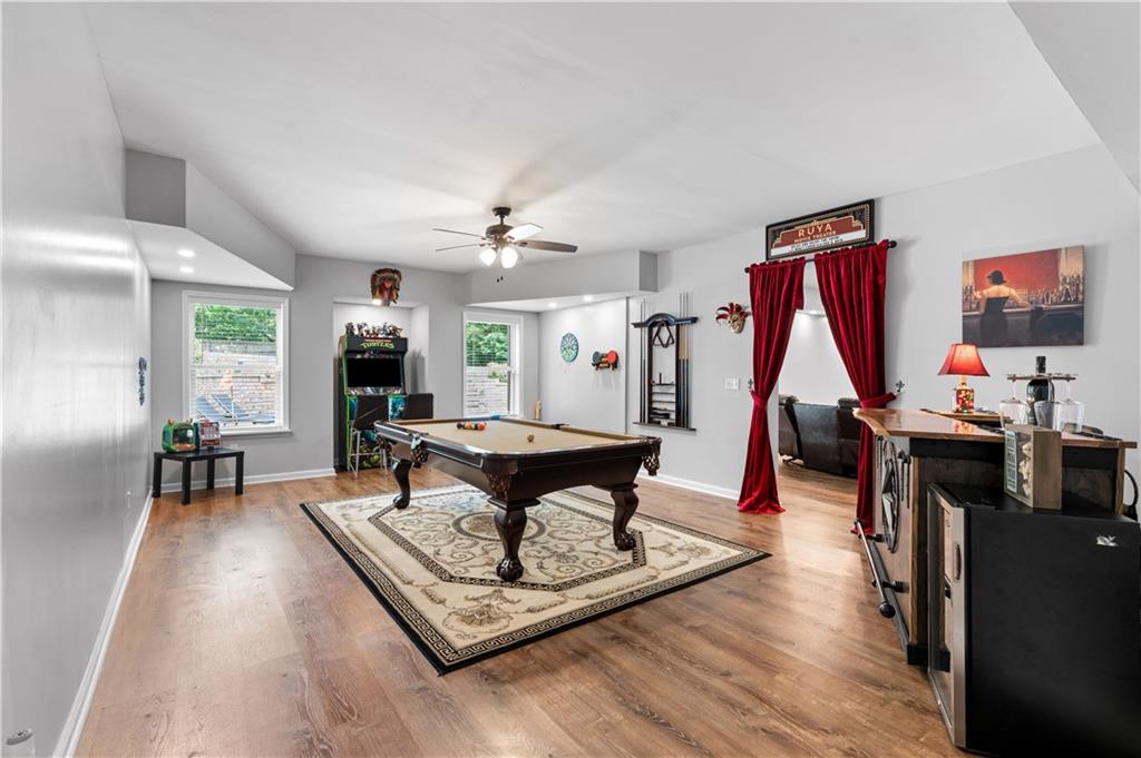 3833 Steinhauer Road Marietta, GA 30066 - Photo 3 of 46 Gallery Image 3