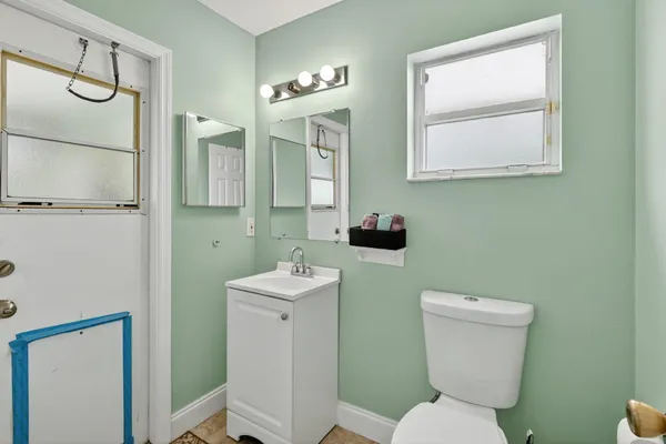 $460,000 | 2631 Southwest Fair Isle Road, Port St. Lucie, FL 34987