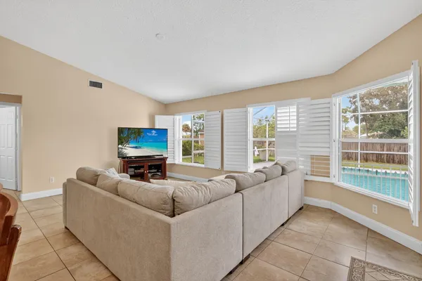 $460,000 | 2631 Southwest Fair Isle Road, Port St. Lucie, FL 34987
