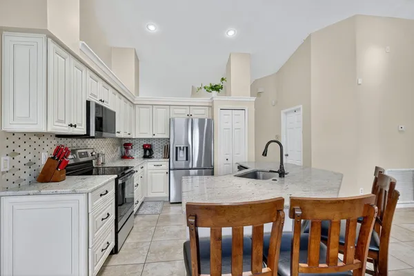 $460,000 | 2631 Southwest Fair Isle Road, Port St. Lucie, FL 34987