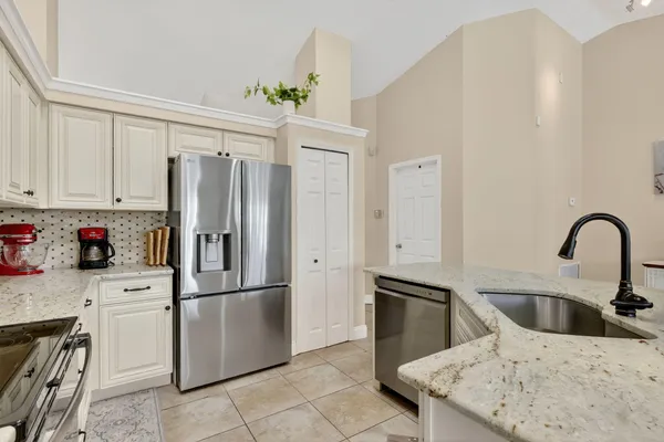 $460,000 | 2631 Southwest Fair Isle Road, Port St. Lucie, FL 34987