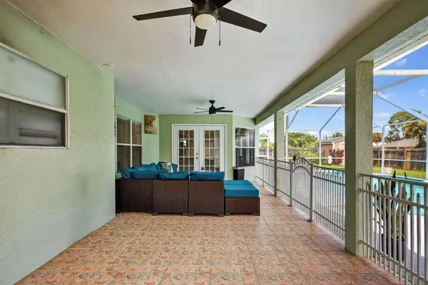 $460,000 | 2631 Southwest Fair Isle Road, Port St. Lucie, FL 34987