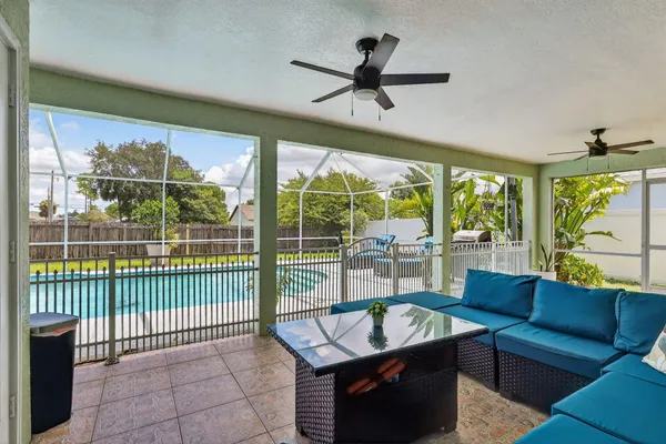 $460,000 | 2631 Southwest Fair Isle Road, Port St. Lucie, FL 34987