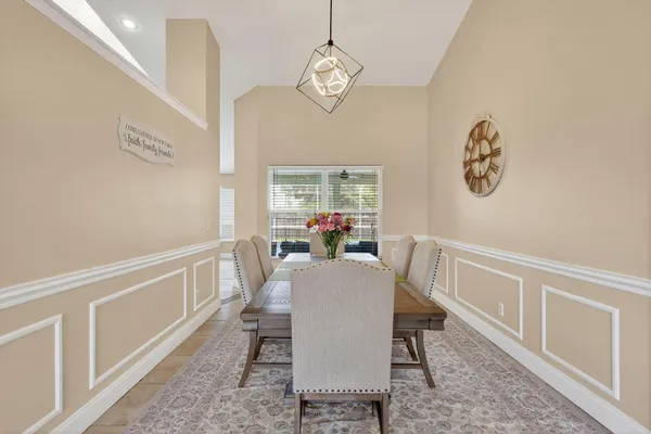 $460,000 | 2631 Southwest Fair Isle Road, Port St. Lucie, FL 34987