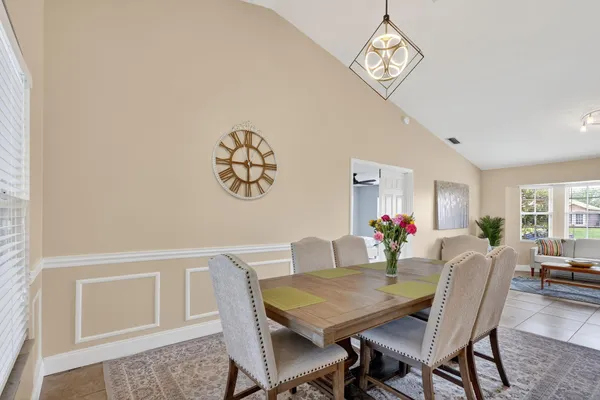 $460,000 | 2631 Southwest Fair Isle Road, Port St. Lucie, FL 34987