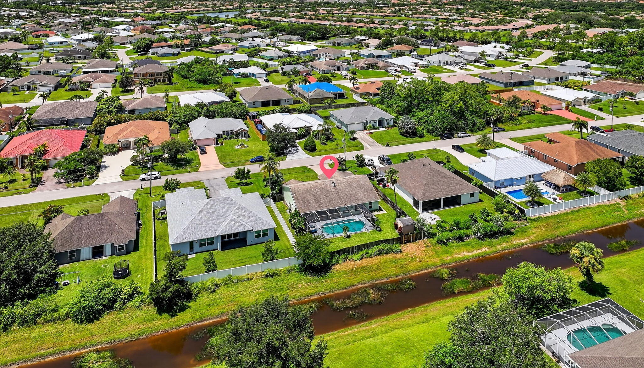 2631 Southwest Fair Isle Road Port St. Lucie, FL 34987 - Photo 5 of 59 51-web-or-mls-DJI_20250705170204_0312_D