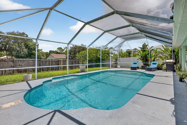 $460,000 | 2631 Southwest Fair Isle Road, Port St. Lucie, FL 34987