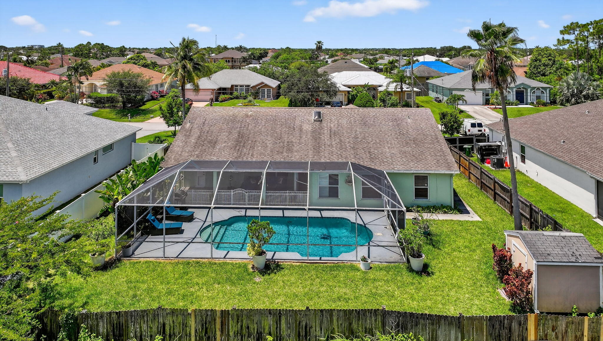 2631 Southwest Fair Isle Road Port St. Lucie, FL 34987 - Photo 10 of 59 57-web-or-mls-DJI_20250705170258_0342_D