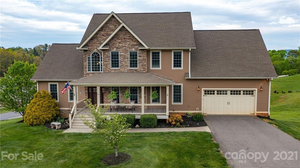 24 Carl Roberts Road Alexander, NC 28701 - Photo 1 of 48 Gallery Image 1