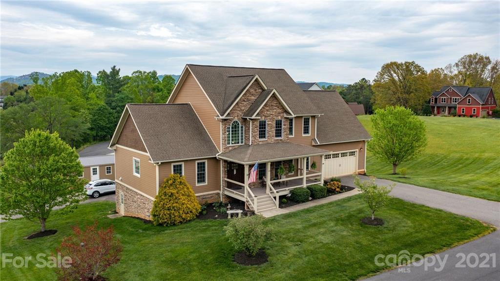 24 Carl Roberts Road Alexander, NC 28701 - Photo 3 of 48 Gallery Image 3