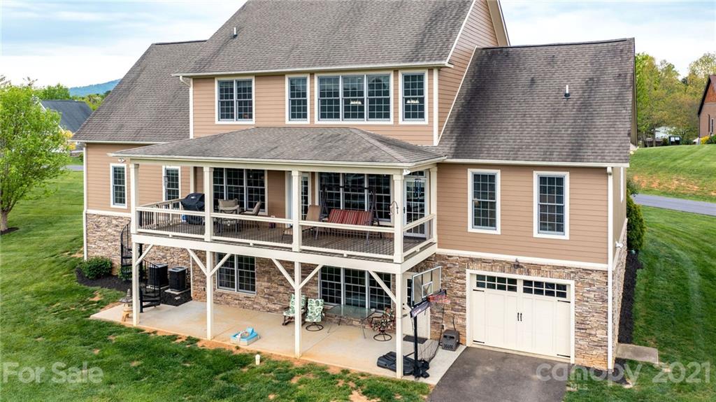 24 Carl Roberts Road Alexander, NC 28701 - Photo 4 of 48 Gallery Image 4