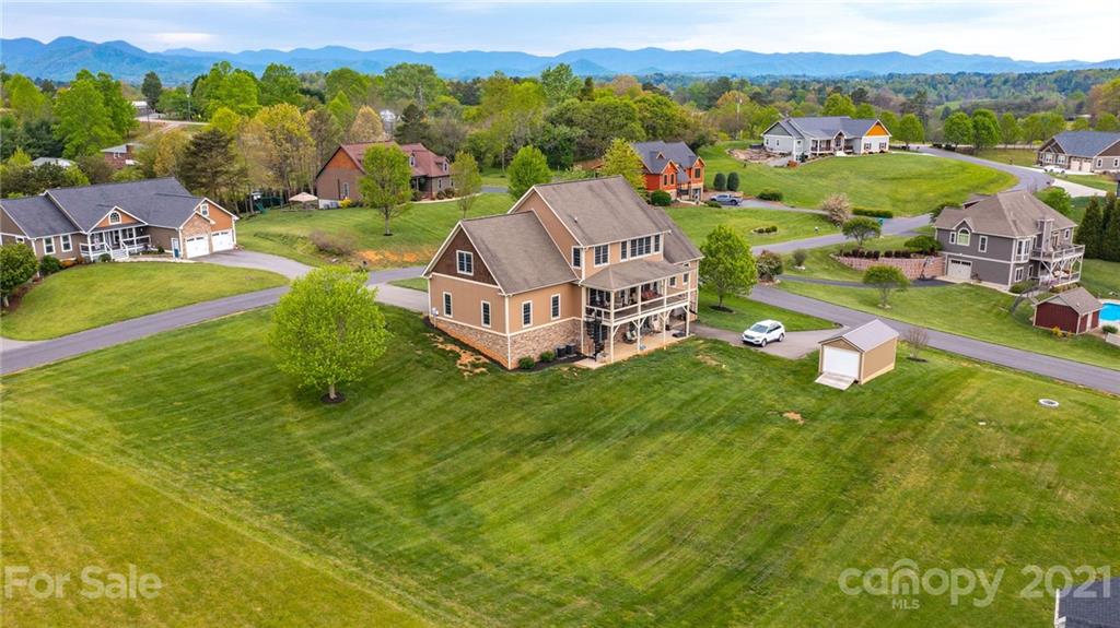 24 Carl Roberts Road Alexander, NC 28701 - Photo 5 of 48 Gallery Image 5