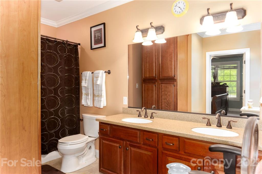 24 Carl Roberts Road Alexander, NC 28701 - Photo 41 of 48 Gallery Image 41