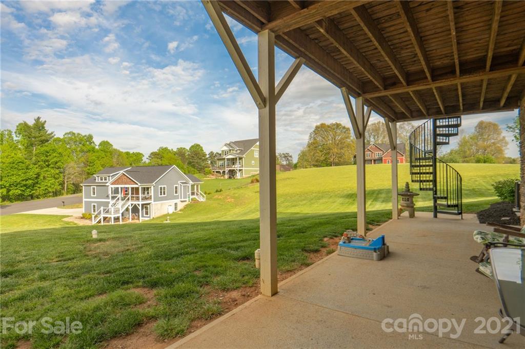 24 Carl Roberts Road Alexander, NC 28701 - Photo 44 of 48 Gallery Image 44