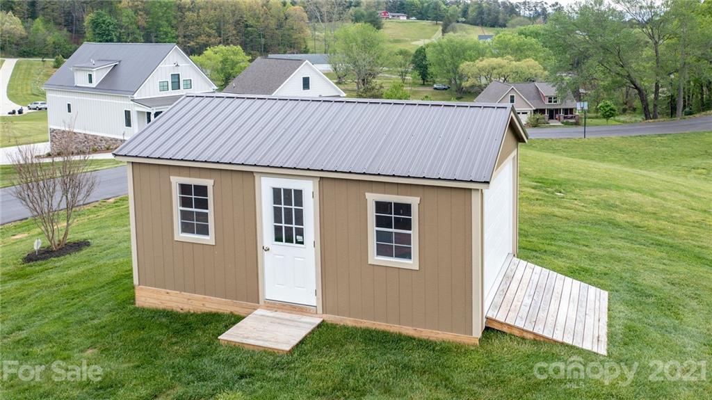 24 Carl Roberts Road Alexander, NC 28701 - Photo 48 of 48 Gallery Image 48