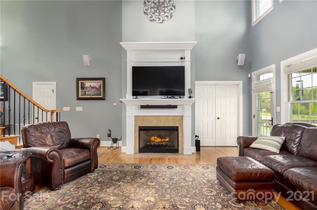 24 Carl Roberts Road Alexander, NC 28701 - Photo 6 of 48 Gallery Image 6