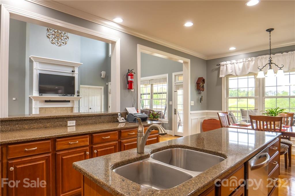 24 Carl Roberts Road Alexander, NC 28701 - Photo 9 of 48 Gallery Image 9