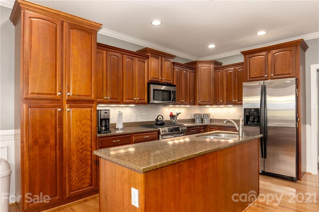 24 Carl Roberts Road Alexander, NC 28701 - Photo 10 of 48 Gallery Image 10