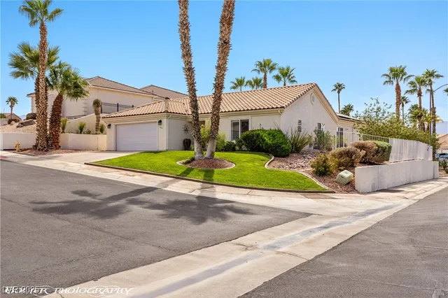 $435,000 | 600 Palos Verdes Drive, Mesquite, NV 89027