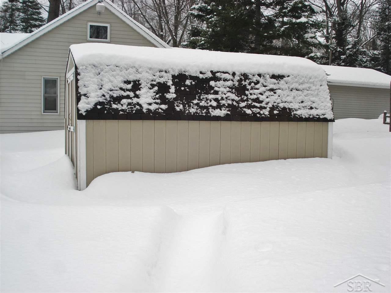 322 Oak Tree Lake Lake, MI 48632 - Photo 3 of 25