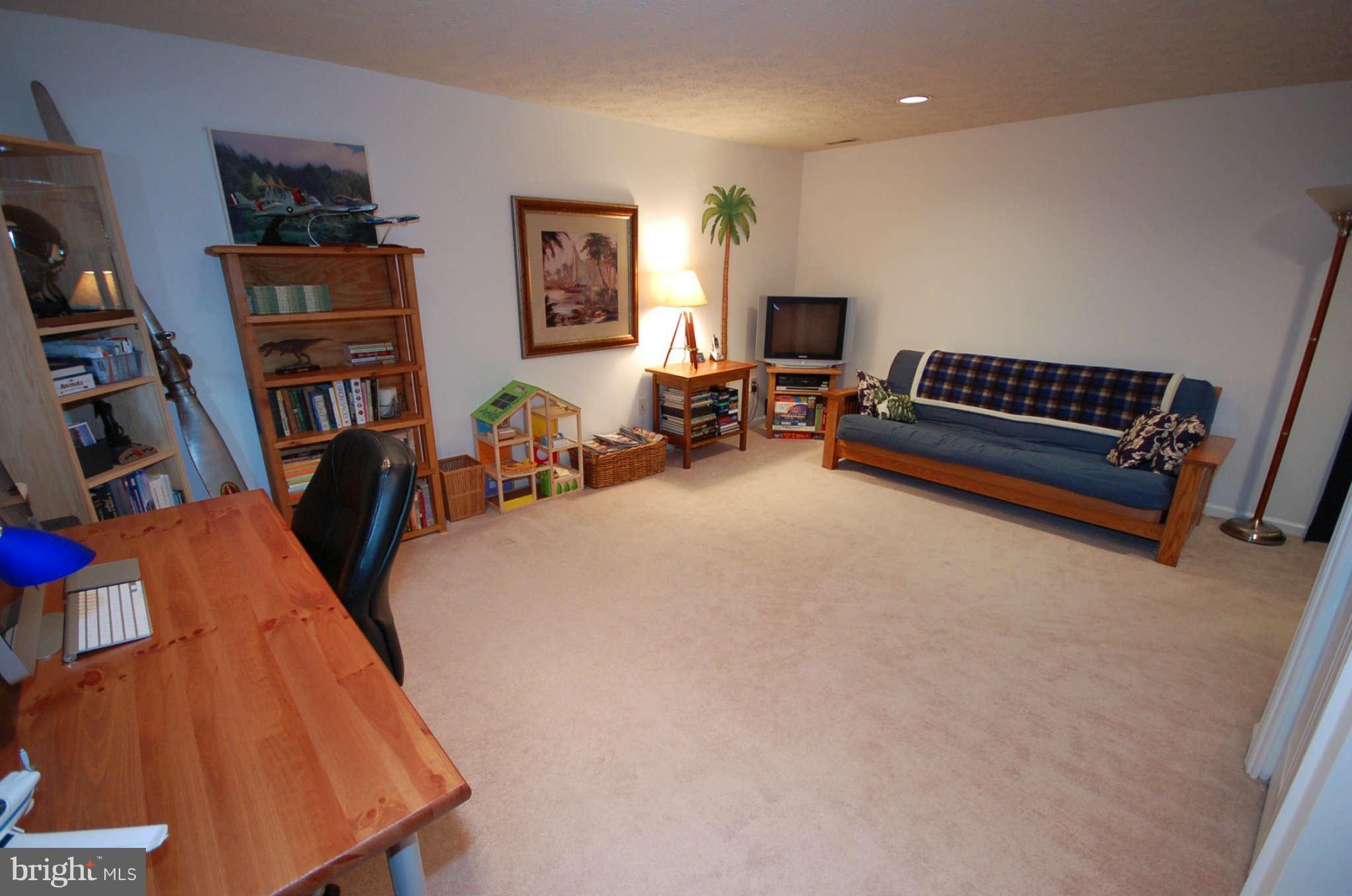 9002 Saffron Lane Silver Spring, MD 20901 - Photo 14 of 21 Basement