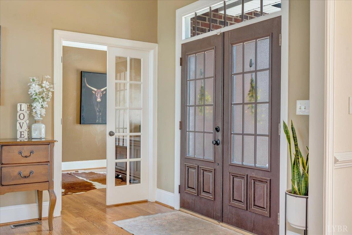 40 Sowder Farm Road Troutville, VA 24175 - Photo 10 of 99 Gallery Image 10