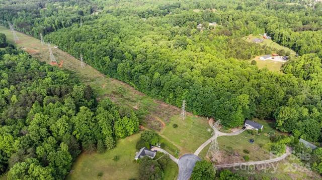 a view of outdoor space and street view