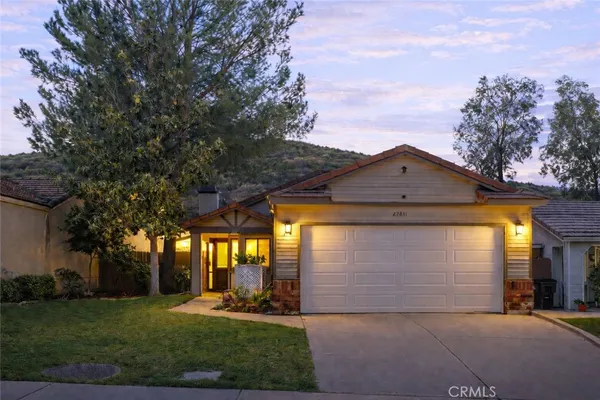$484,900 | 27811 Hillpointe Drive, Menifee, CA 92585
