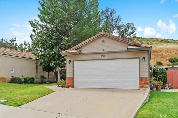 $484,900 | 27811 Hillpointe Drive, Menifee, CA 92585