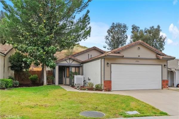 $484,900 | 27811 Hillpointe Drive, Menifee, CA 92585