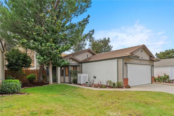 $484,900 | 27811 Hillpointe Drive, Menifee, CA 92585