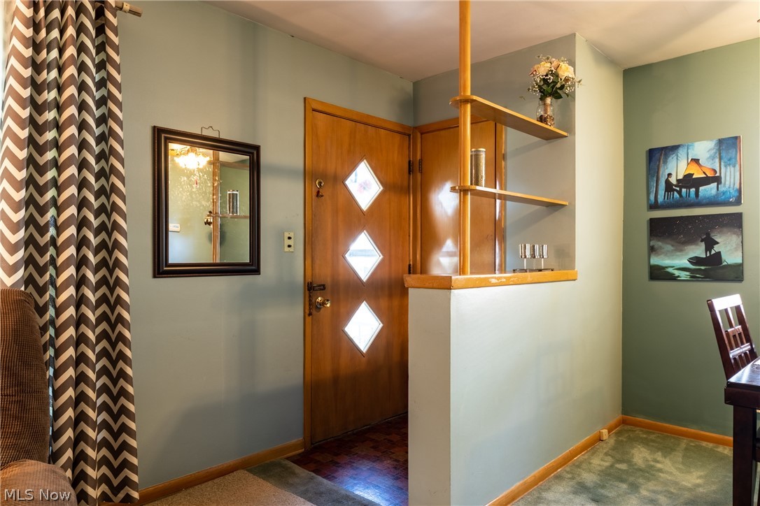 9412 David Road Garfield Heights, OH 44125 - Photo 24 of 25
