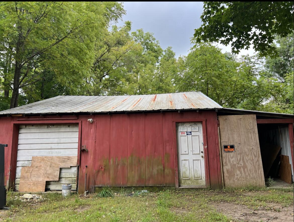 10025 Pulaski Road Hanover, MI 49241 - Photo 12 of 25 12