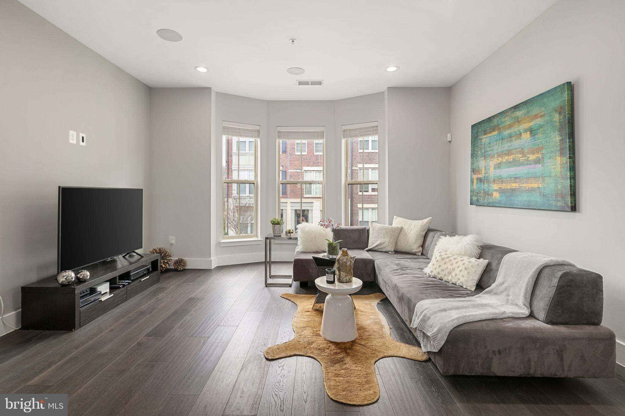 849 Regents Square, Unit 357 Oxon Hill, MD 20745 - Photo 20 of 55