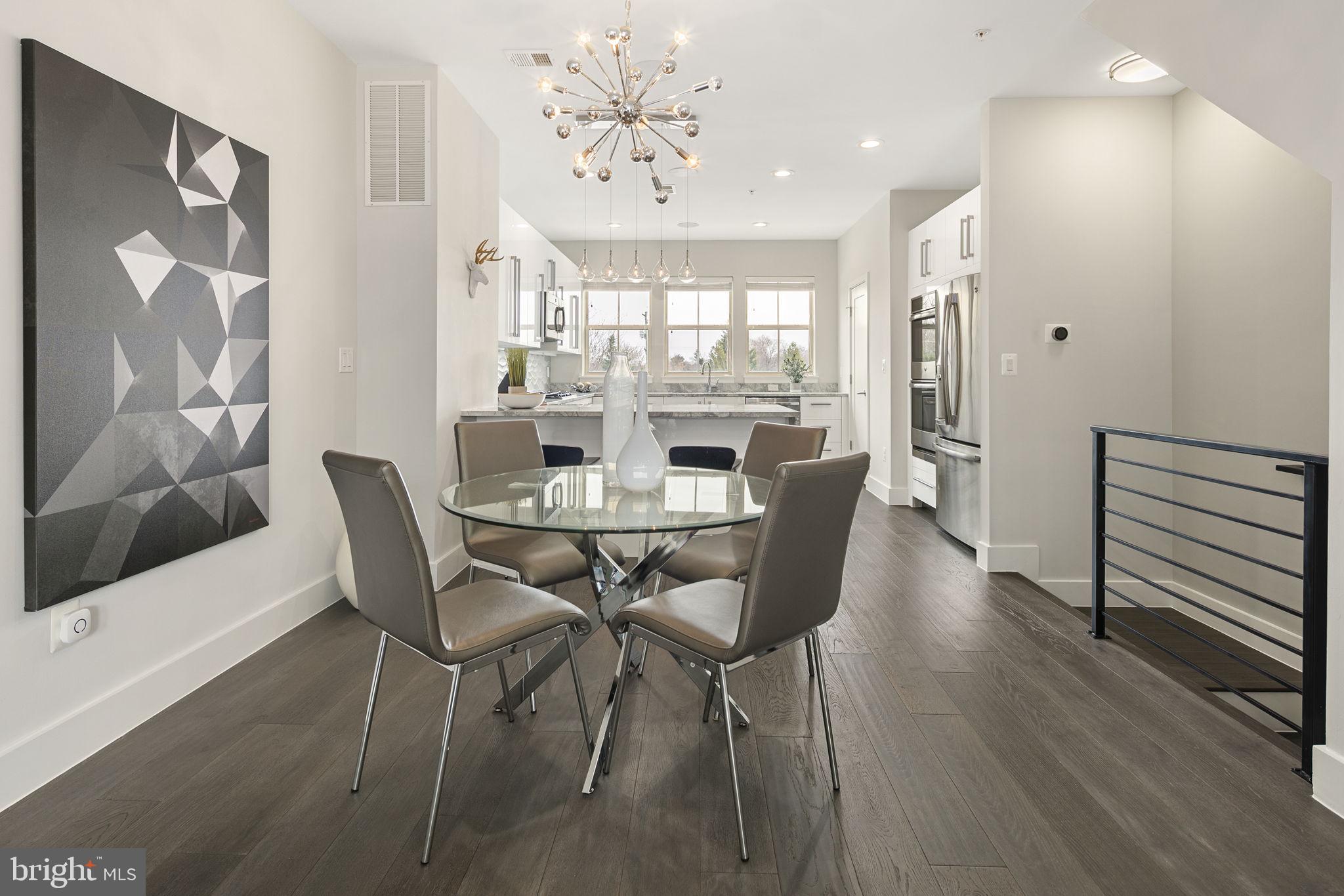 849 Regents Square, Unit 357 Oxon Hill, MD 20745 - Photo 24 of 55