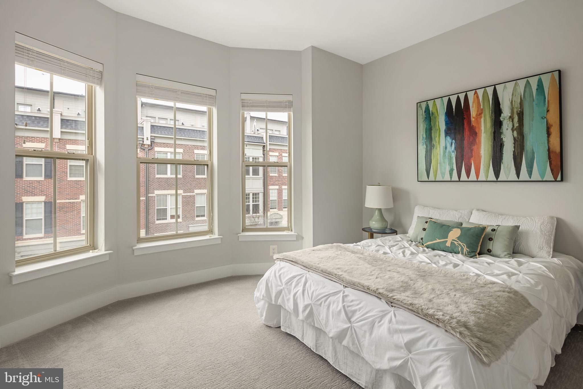 849 Regents Square, Unit 357 Oxon Hill, MD 20745 - Photo 38 of 55