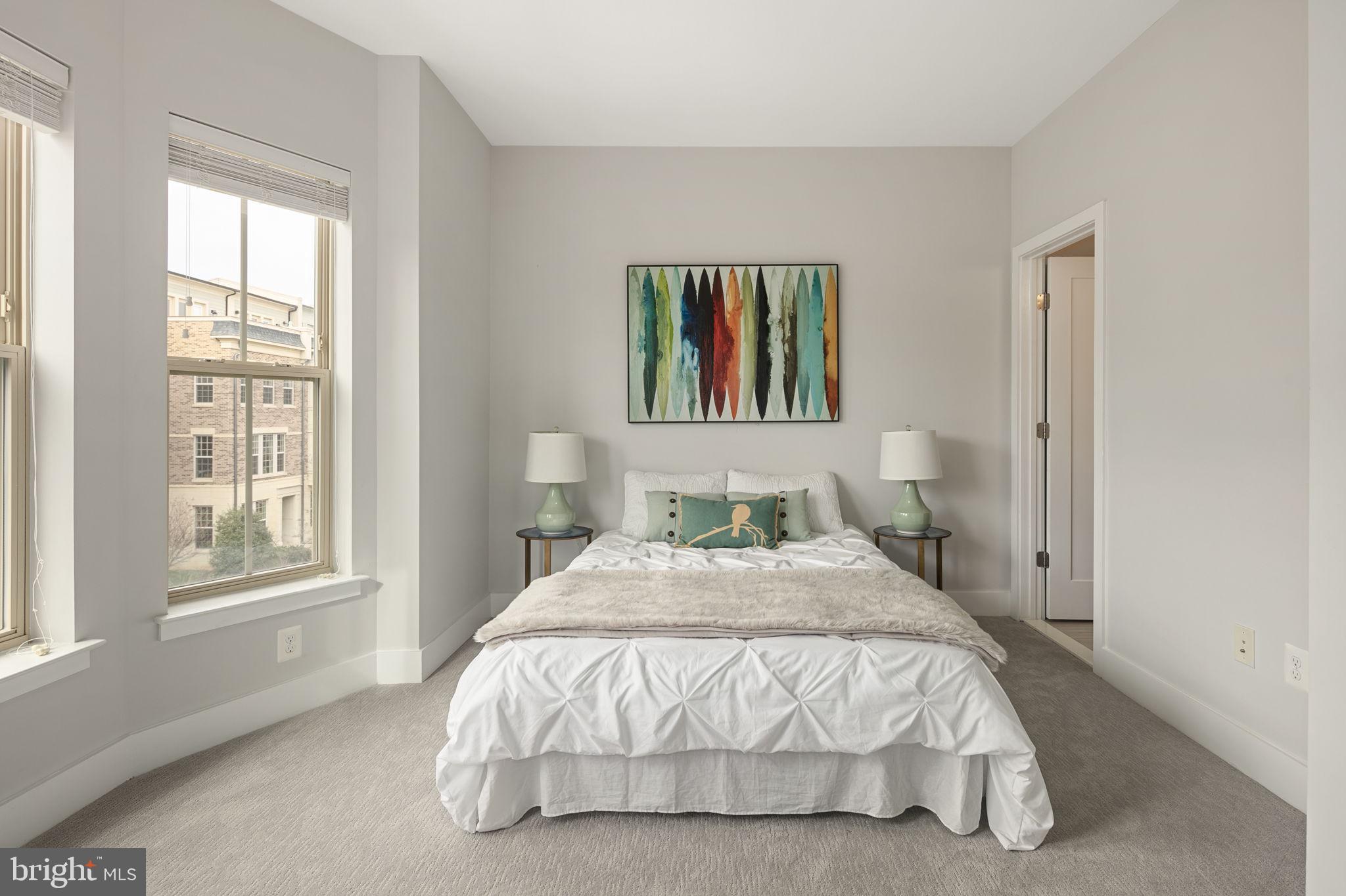 849 Regents Square, Unit 357 Oxon Hill, MD 20745 - Photo 39 of 55