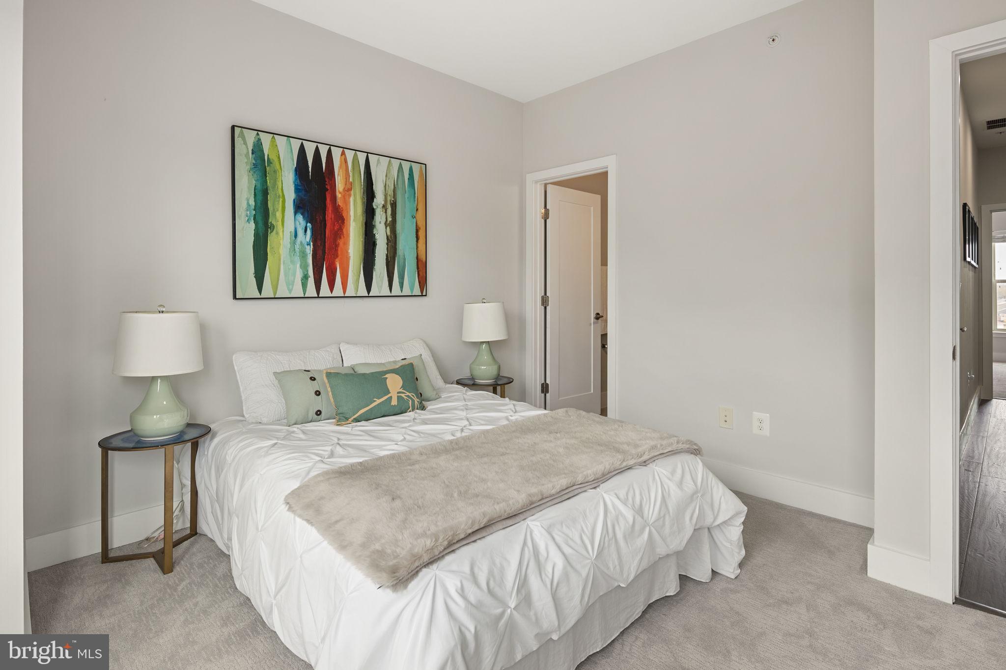 849 Regents Square, Unit 357 Oxon Hill, MD 20745 - Photo 40 of 55