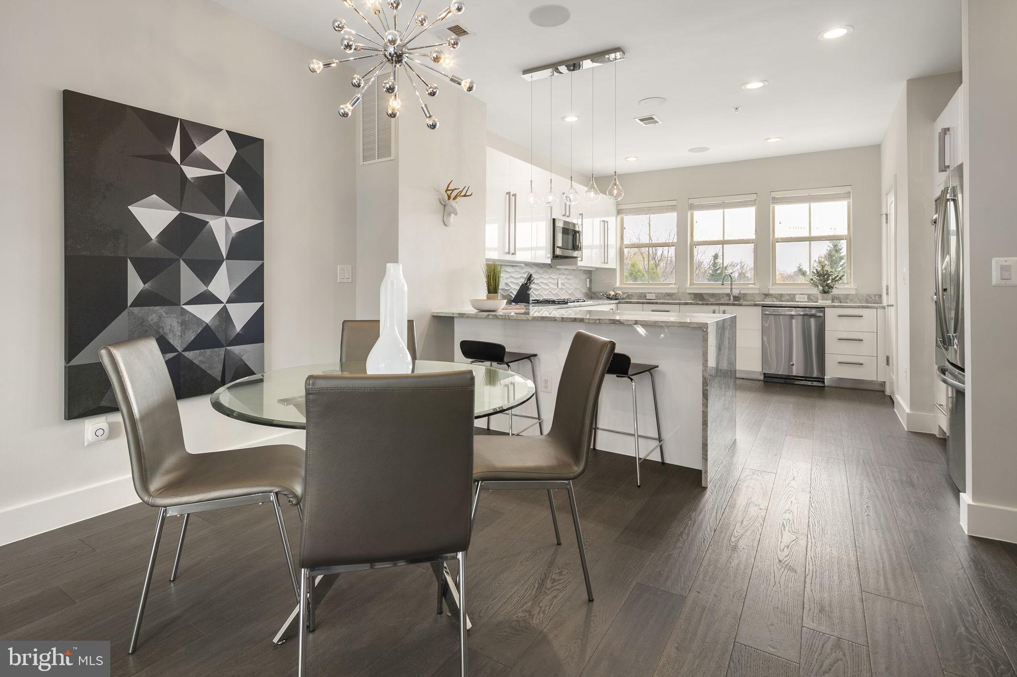 849 Regents Square, Unit 357 Oxon Hill, MD 20745 - Photo 4 of 55