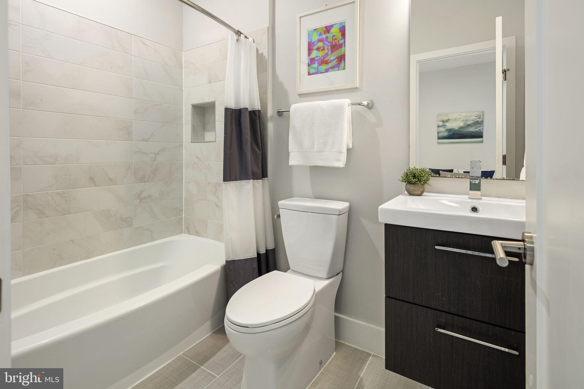 849 Regents Square, Unit 357 Oxon Hill, MD 20745 - Photo 50 of 55