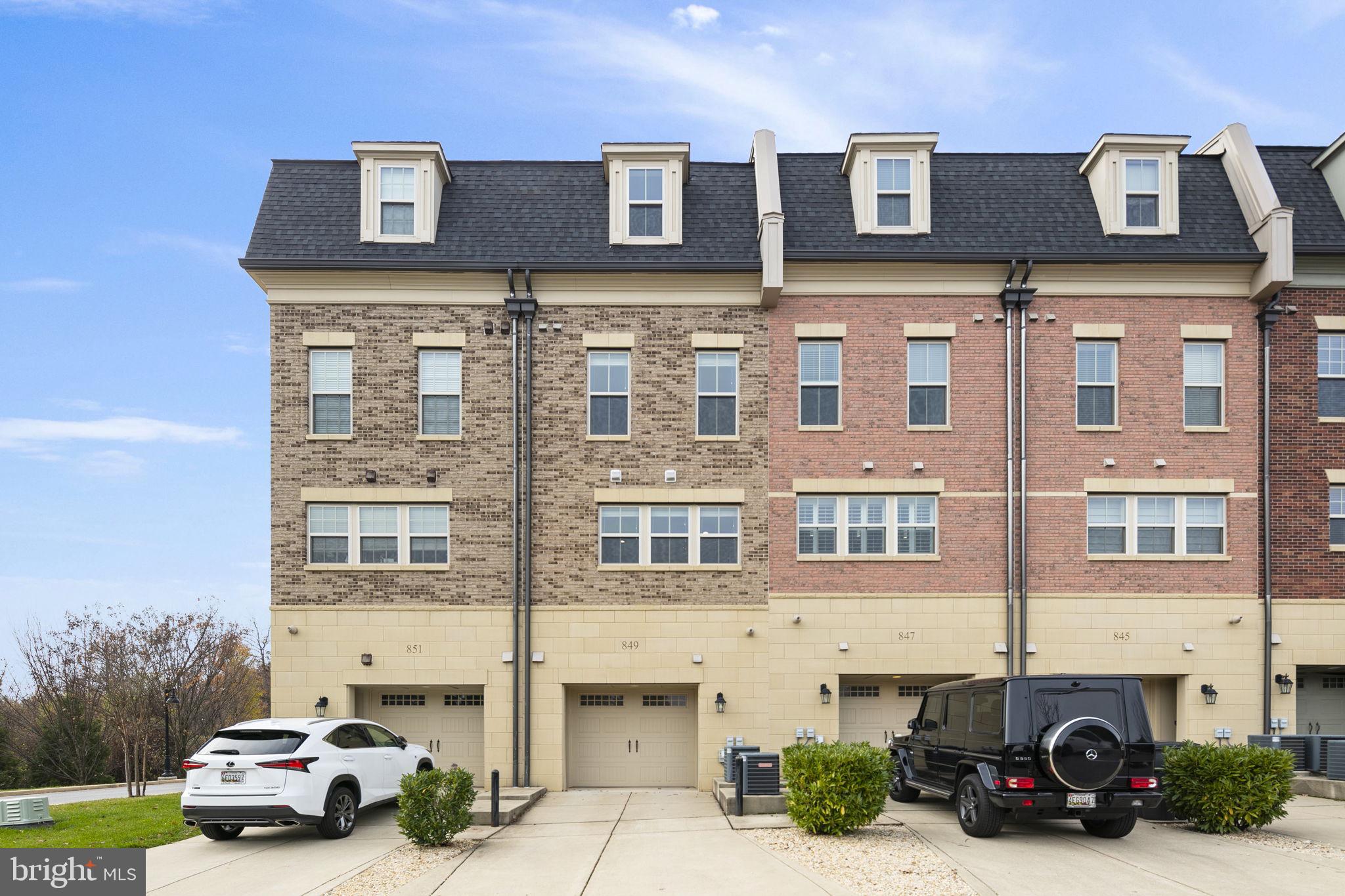 849 Regents Square, Unit 357 Oxon Hill, MD 20745 - Photo 53 of 55