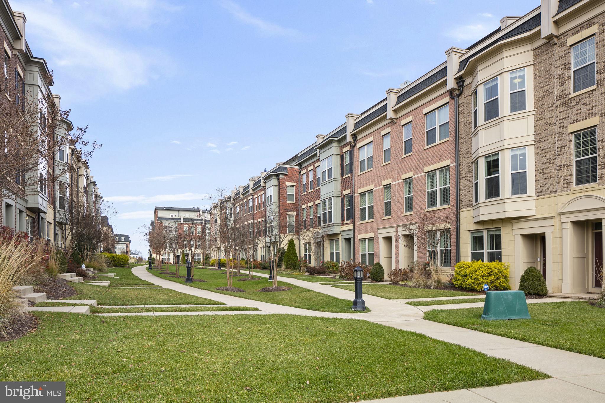 849 Regents Square, Unit 357 Oxon Hill, MD 20745 - Photo 54 of 55