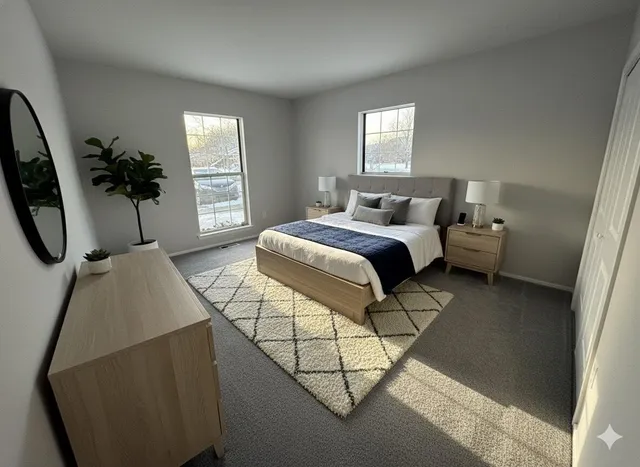 $1,995 | 41136 Northwind Drive, Canton, MI 48188