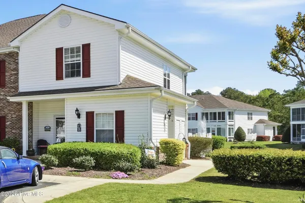 $265,000 | 8855 Radcliff Drive Northwest, Unit 13D, Calabash, NC 28467