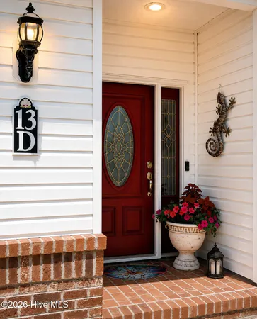$259,900 | 8855 Radcliff Drive Northwest, Unit 13D, Calabash, NC 28467