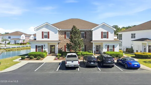 $265,000 | 8855 Radcliff Drive Northwest, Unit 13D, Calabash, NC 28467
